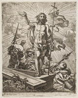 TvB G 2655
          <br/>
          Triomferende Christus
          <br/>
          <em>Schut, Cornelis I (1597-1655)</em>